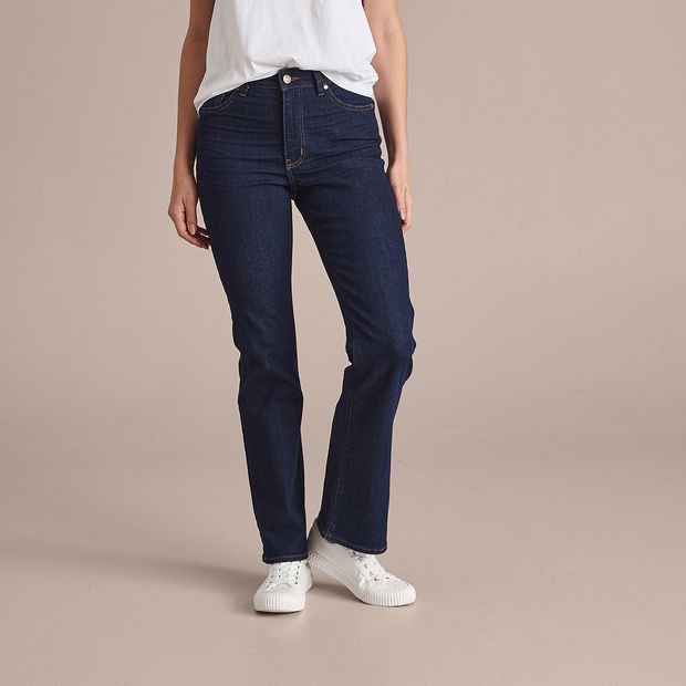 Target bootleg jeans Clearance