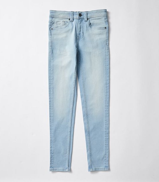Austin Skinny Jean
