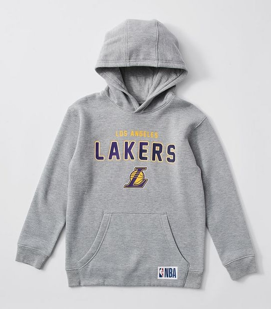 NBA LA Lakers Hoodie