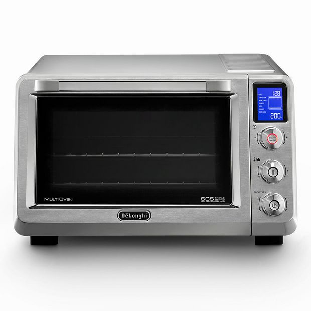 DeLonghi 24L MultiOven EO241250M | Target Australia
