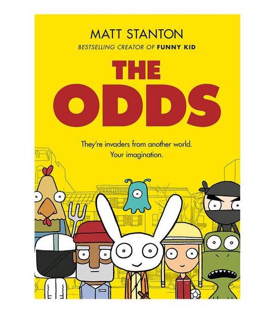 The Odds - Matt Stanton