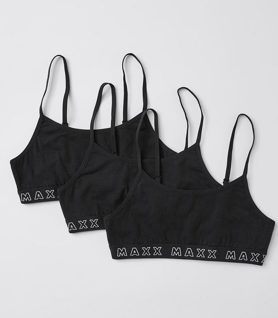 Maxx Crops 3 Pack