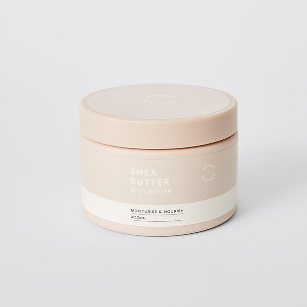 shea moisture target australia