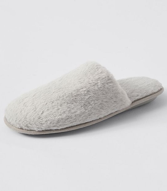 Womens Swansea II Scuff Slippers