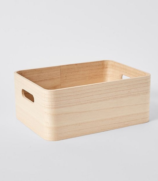 Medium Storage Box