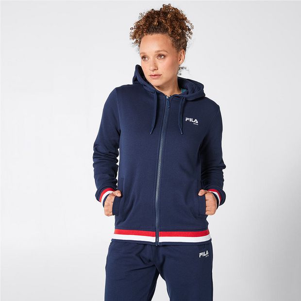 fila target womens