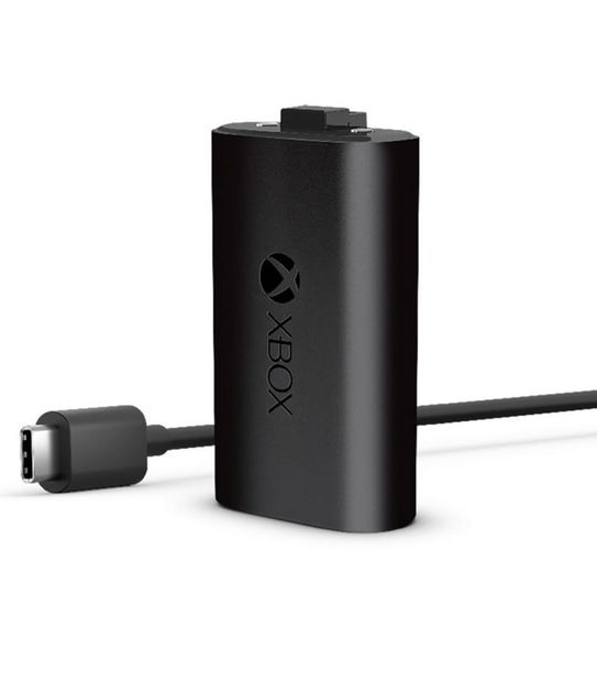 Xbox Series X Rechargeable Battery + USB-C Cable