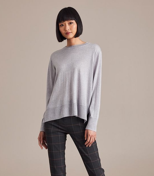 Merino Crew Jumper