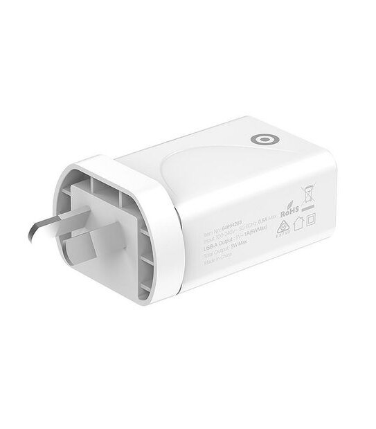 USB-A 5W Wall Charger