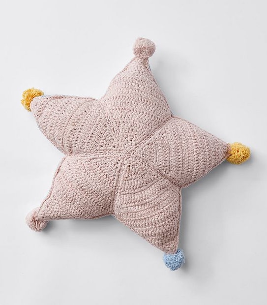 Abbie Cushion