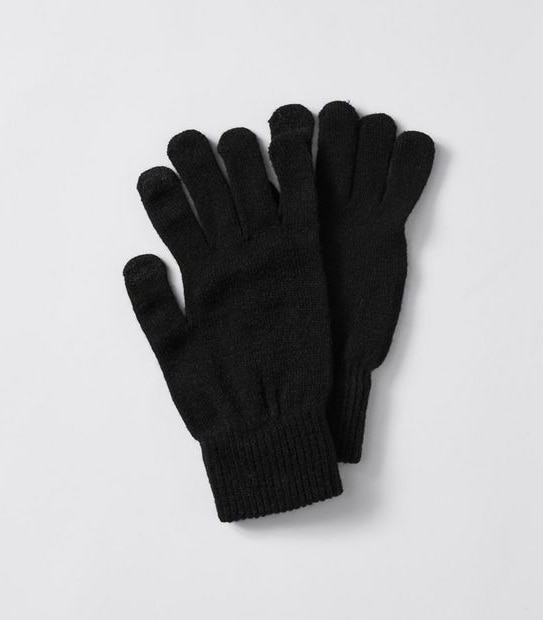 Mens Magic Touch Gloves