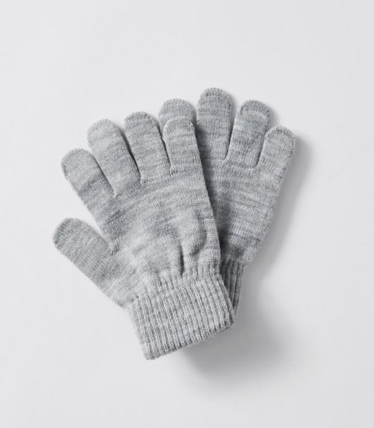 Basic Gloves