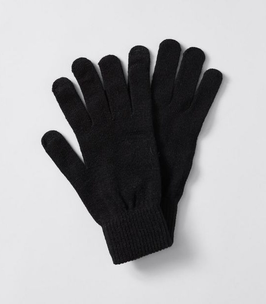 Womens Magic Touch Gloves