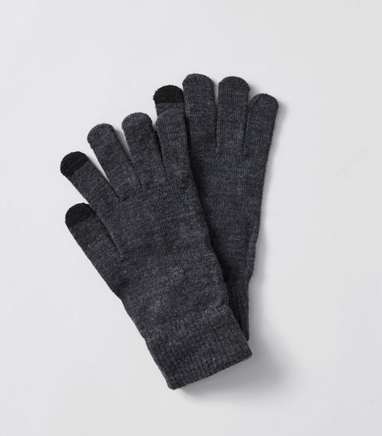 Womens Magic Touch Gloves