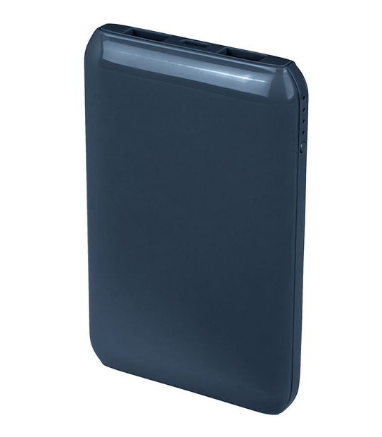 Laser 5000mAh Power Bank