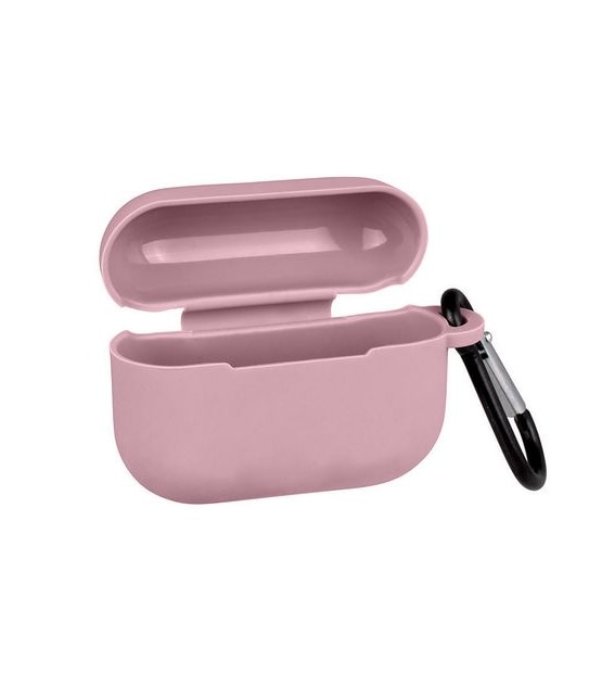 Laser Silicone AirPod Pro Case