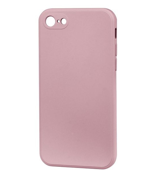 Laser iPhone SE Silicone Case