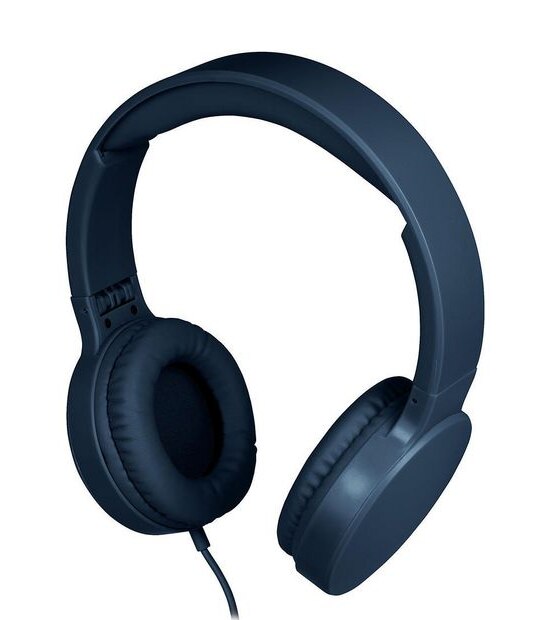 Laser Wired Headphones