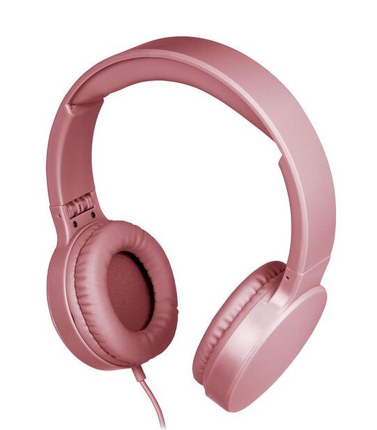 Laser Wired Headphones