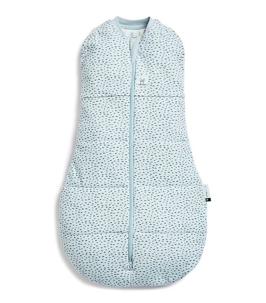 Ergo Pouch Cocoon Swaddle Bag 2.5 TOG