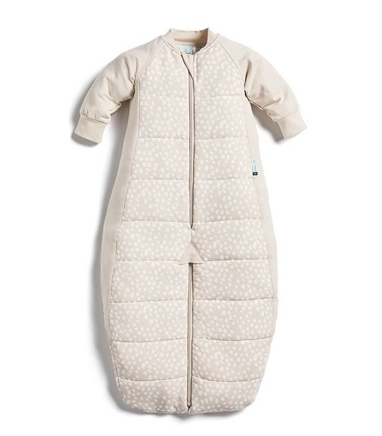 Ergo Pouch Jersey Sleepsuit Bag 2.5 TOG