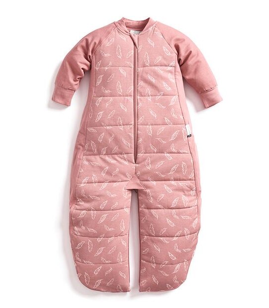 Ergo Pouch Jersey Sleepsuit Bag 2.5 TOG