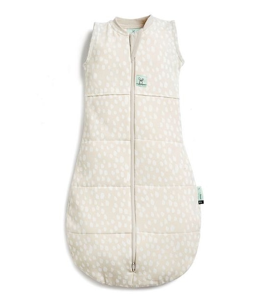 Ergo Pouch Jersey Sleeping Bag 2.5 TOG