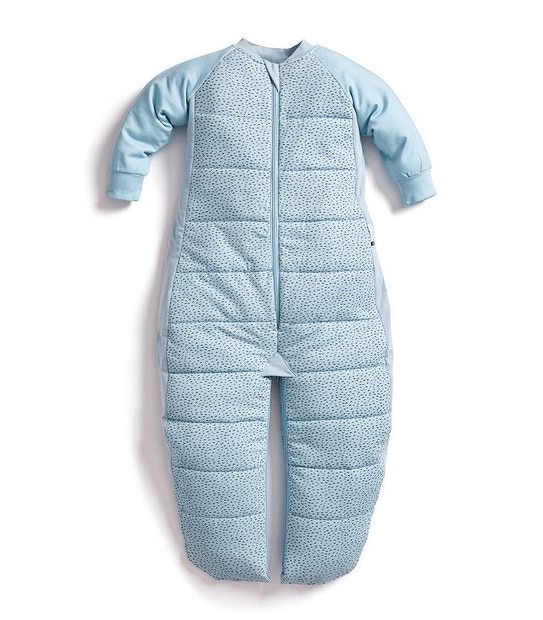 Ergo Pouch Jersey Sleepsuit Bag 2.5 TOG
