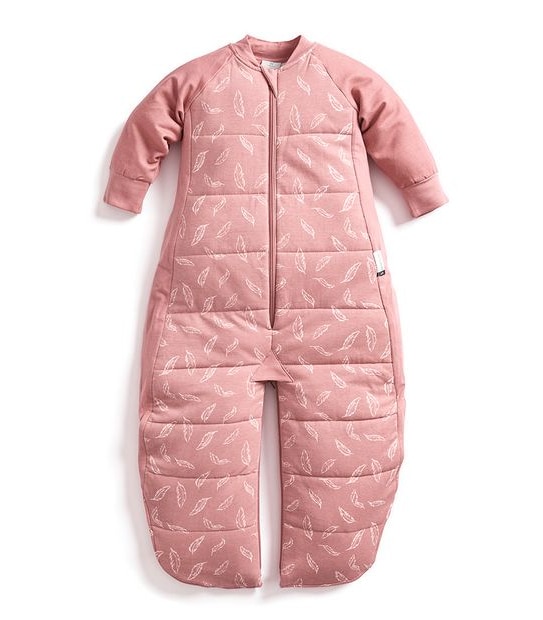 Ergo Pouch Jersey Sleepsuit Bag 2.5 TOG