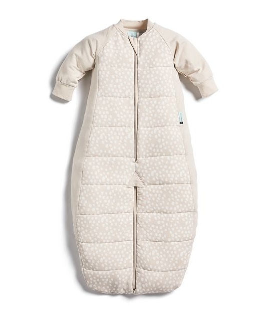 Ergo Pouch Jersey Sleepsuit Bag 2.5 TOG