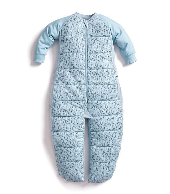 Ergo Pouch Jersey Sleepsuit Bag 2.5 TOG