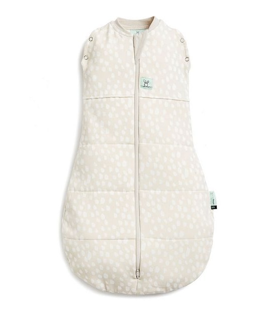 Ergo Pouch Cocoon Swaddle Bag 2.5 TOG