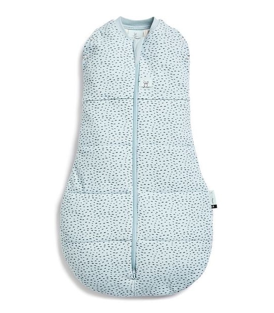 Ergo Pouch Cocoon Swaddle Bag 2.5 TOG