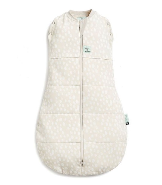 Ergo Pouch Cocoon Swaddle Bag 2.5 TOG