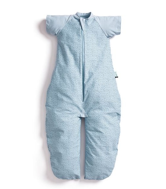Ergo Pouch Jersey Sleepsuit Bag 1.0 TOG