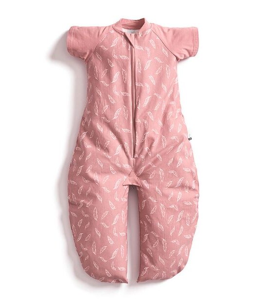 Ergo Pouch Jersey Sleepsuit Bag 1.0 TOG - Size 8-24 months