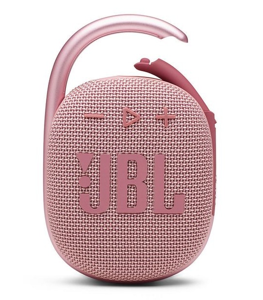 JBL Clip4 Bluetooth Speaker