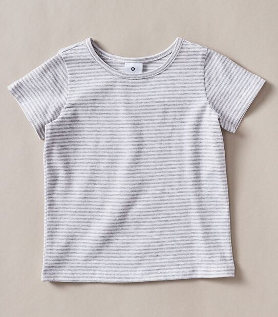 Baby Organic Cotton T-shirt