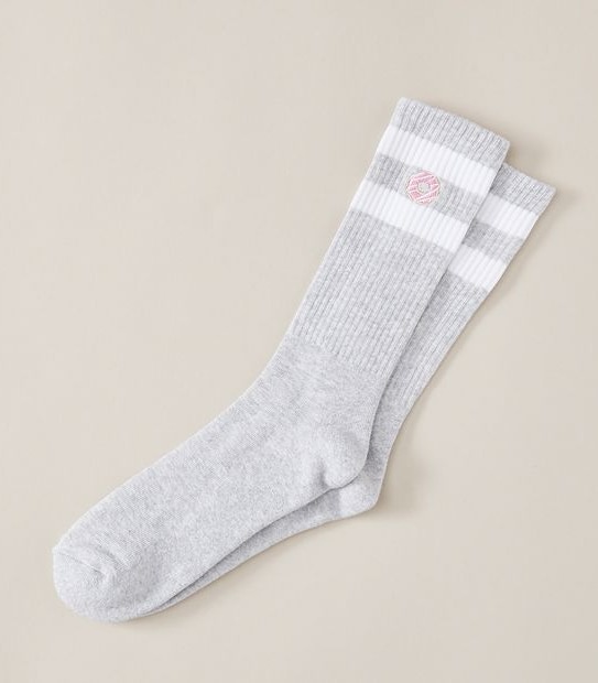 Maxx Crew Socks