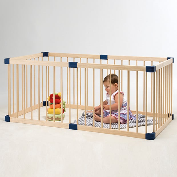 baby playpen target australia