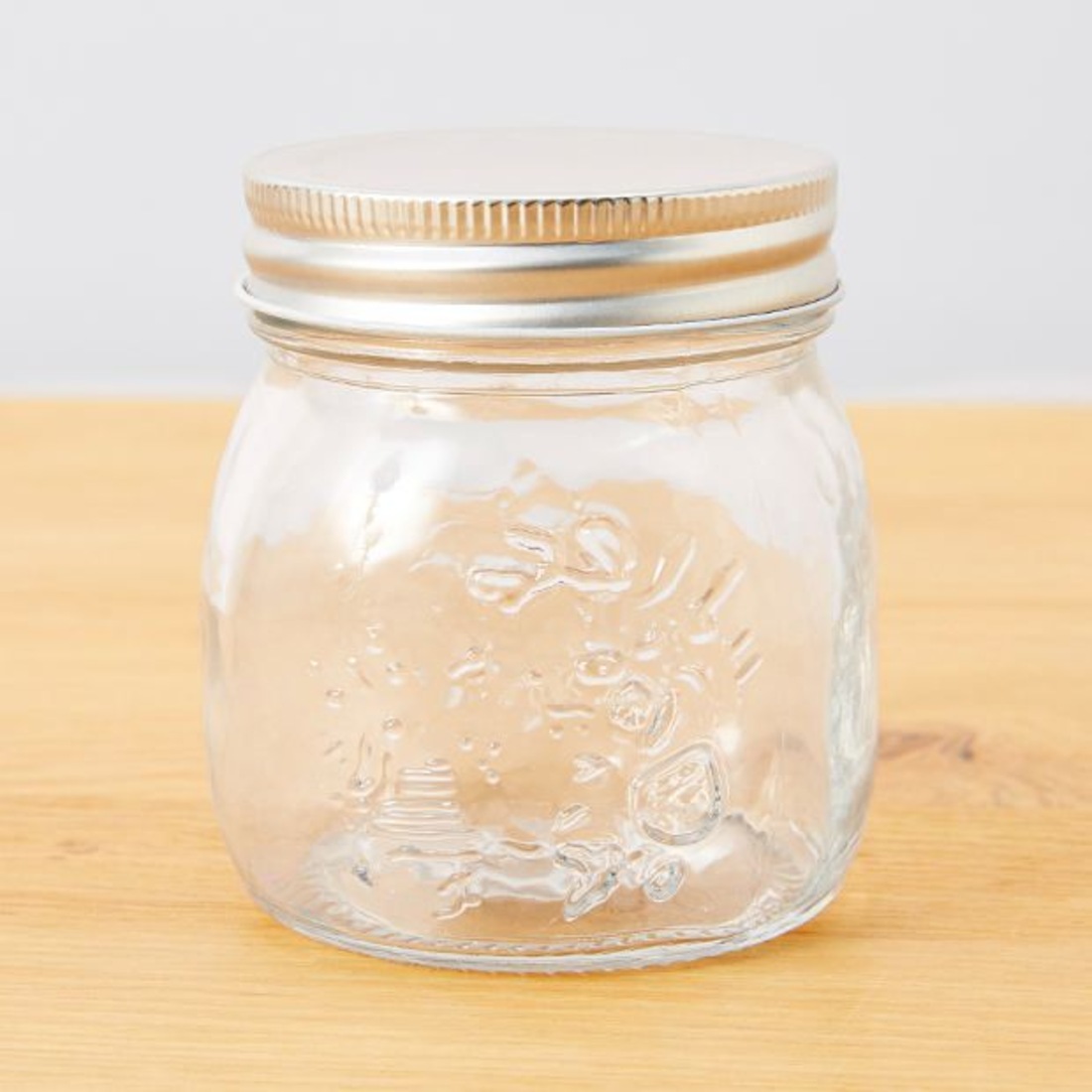 6 Pack Preserving Glass Jars Target Australia