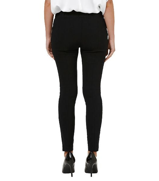 Skinny Bengaline Treggings
