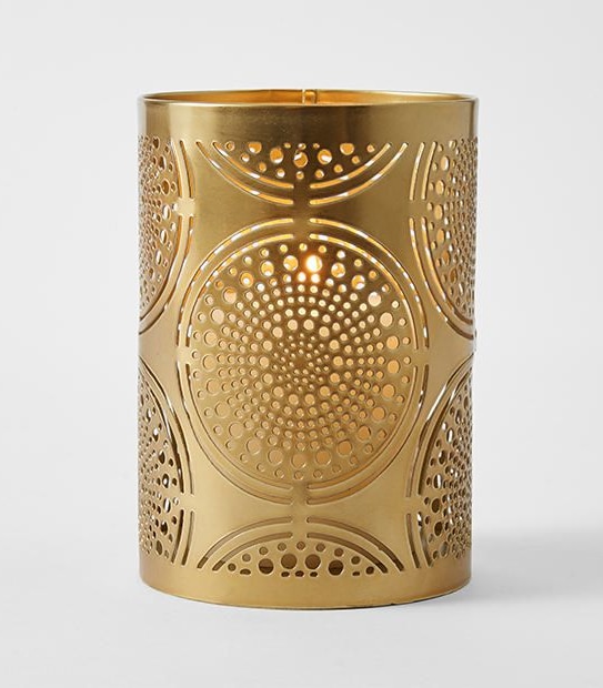 Eclectic Votive