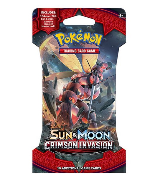 Pokémon TCG: Back Issue Booster Blister Pack - Assorted*