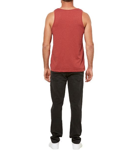 Australia Day Boxing Kanga Tank Top