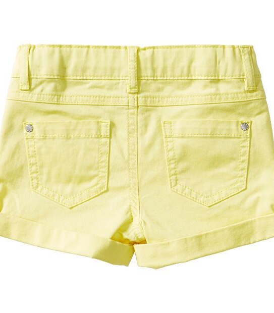 Crochet Shorts 2 of 4