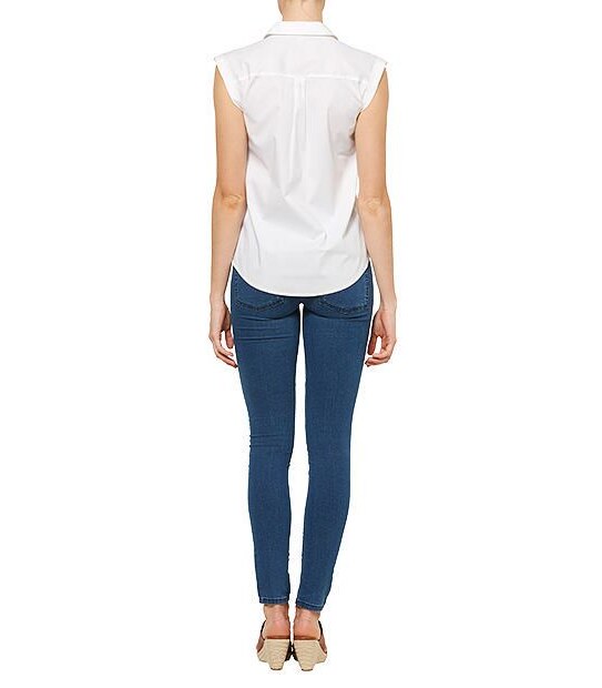 Chest Pocket Shirt