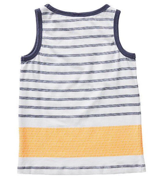 Stripe Tank Top 2 of 3