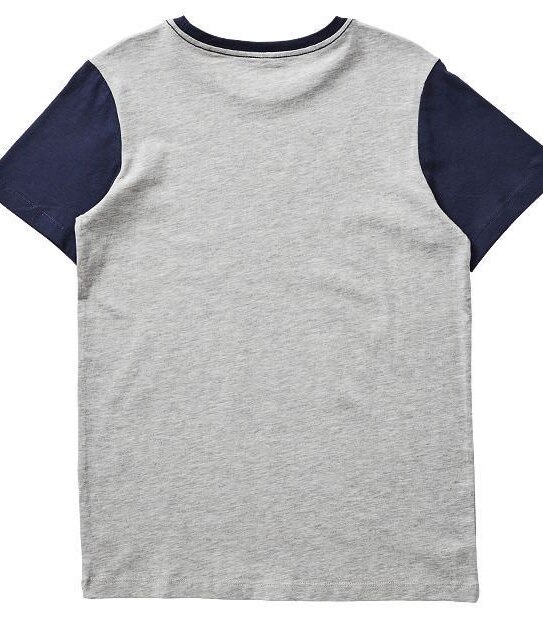 Short Sleeve NYC Skateboard T-Shirt