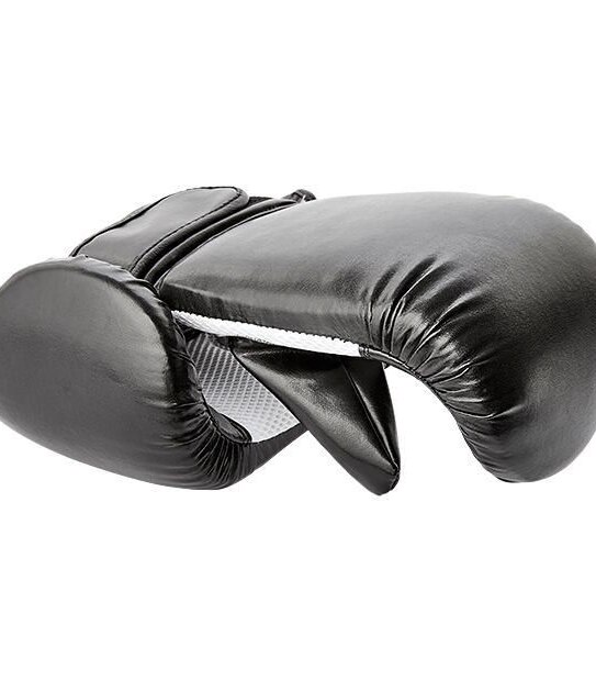 Curled Boxing Gloves Target Australia